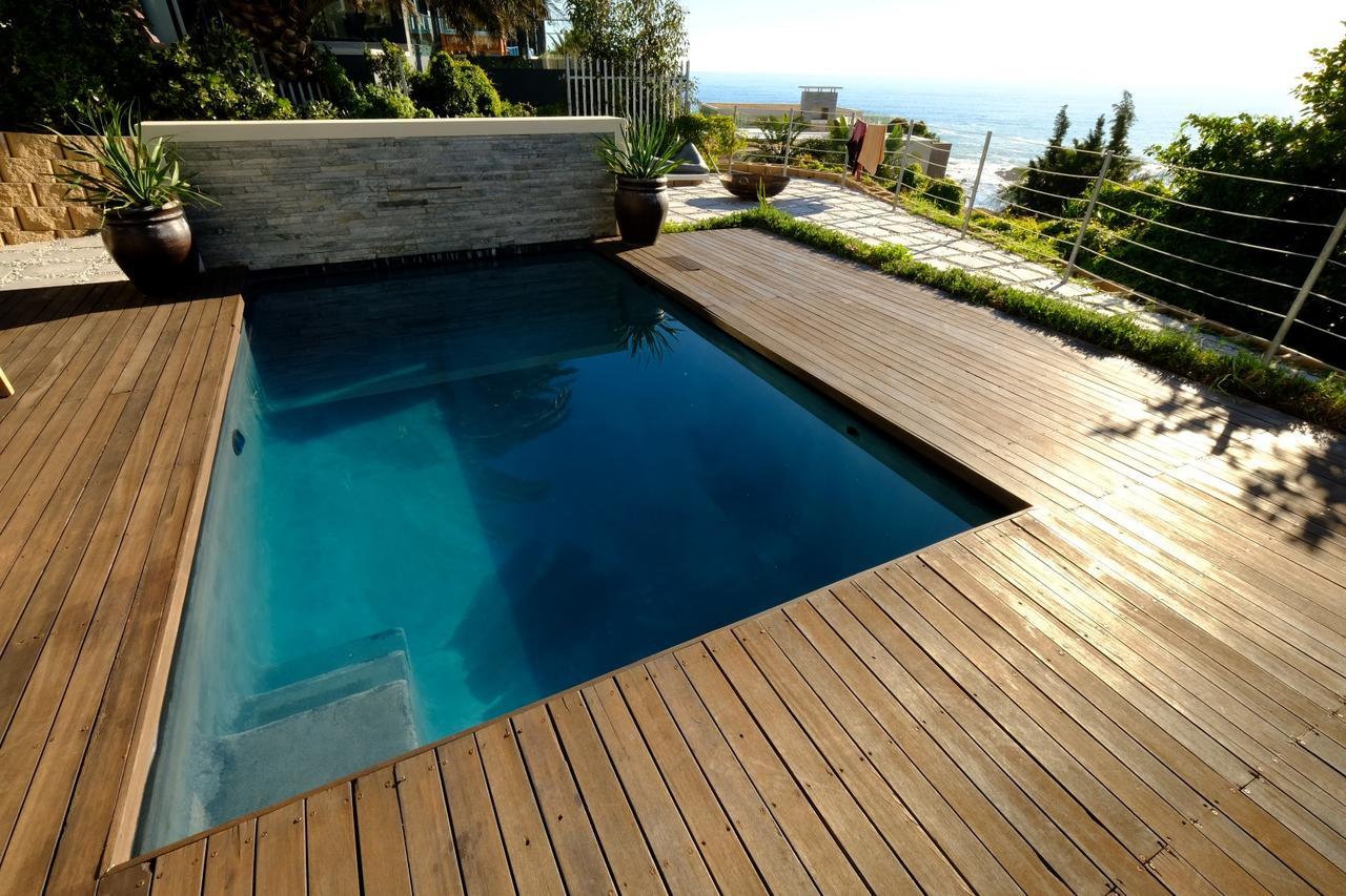 Beta Beach Guest House Κέιπ Τάουν Εξωτερικό φωτογραφία