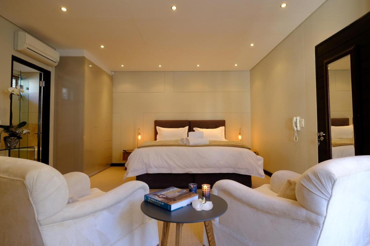 Beta Beach Guest House Κέιπ Τάουν Εξωτερικό φωτογραφία