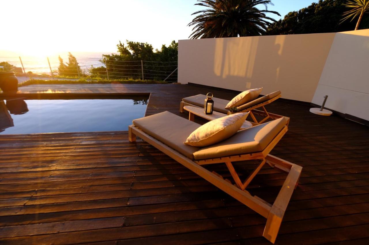 Beta Beach Guest House Κέιπ Τάουν Εξωτερικό φωτογραφία
