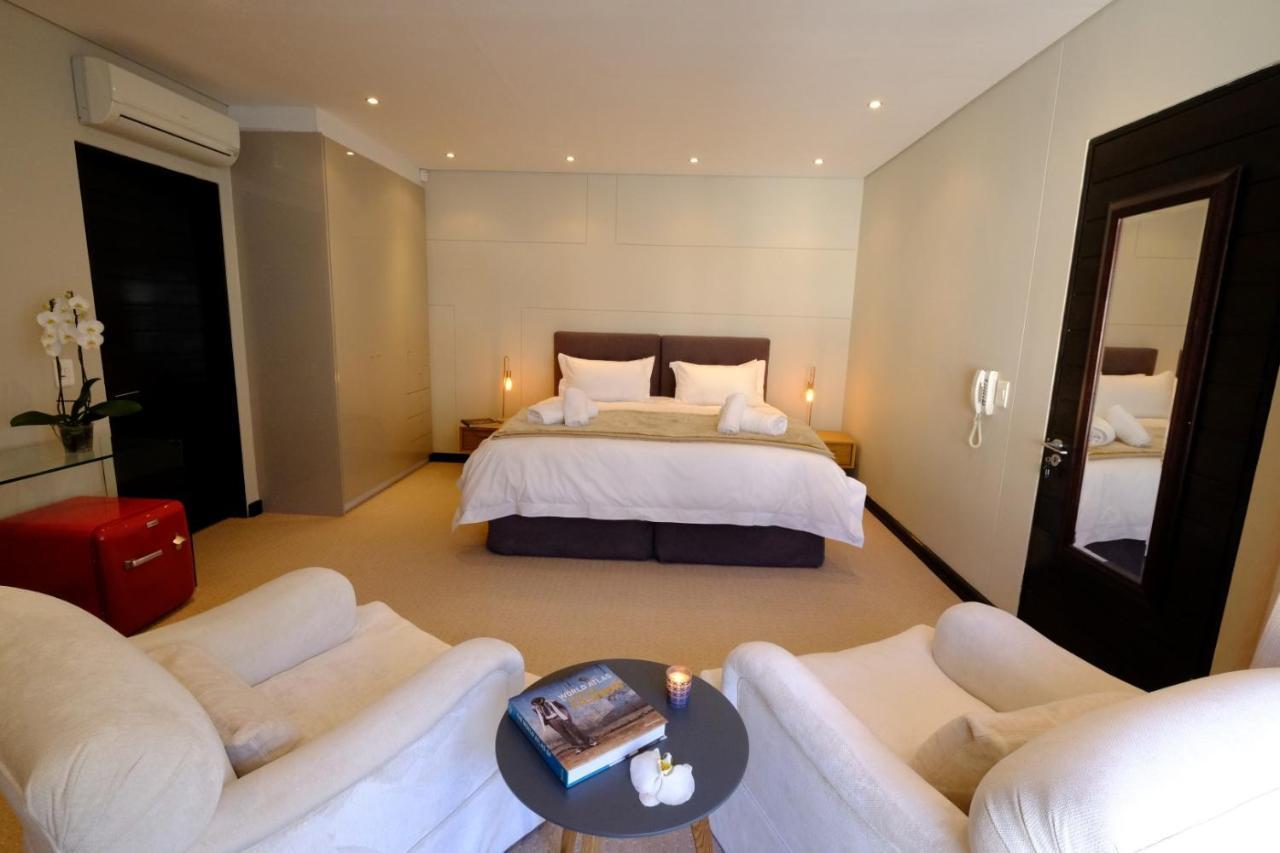 Beta Beach Guest House Κέιπ Τάουν Εξωτερικό φωτογραφία