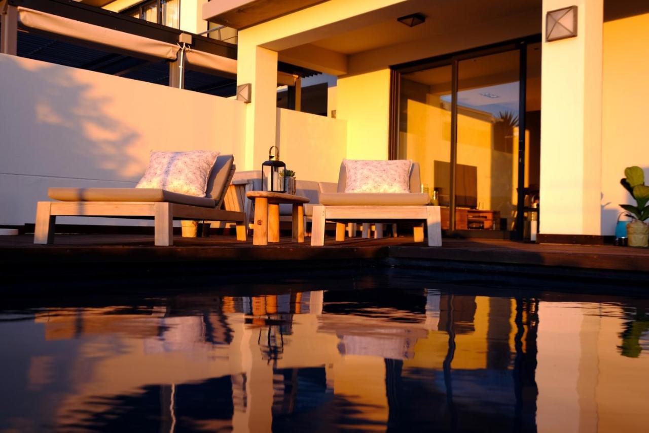 Beta Beach Guest House Κέιπ Τάουν Εξωτερικό φωτογραφία