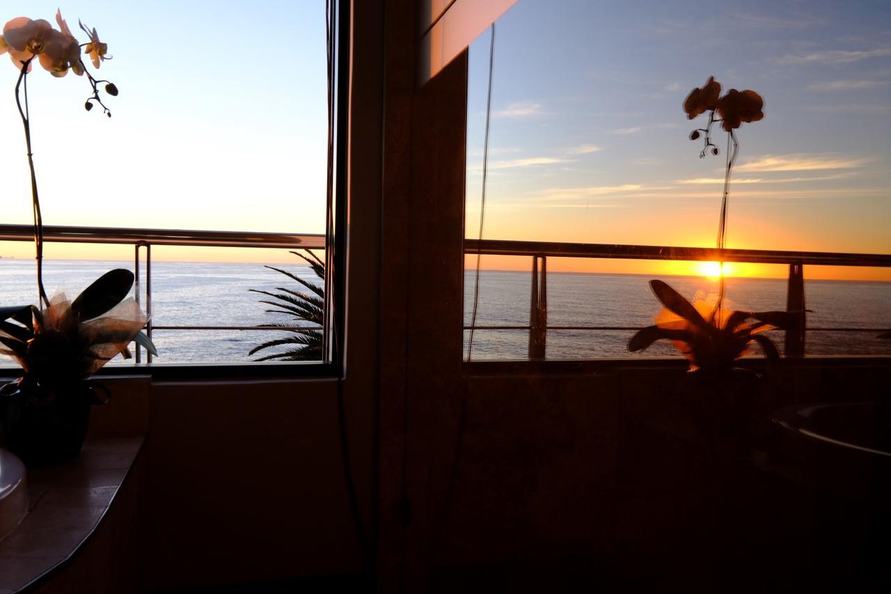 Beta Beach Guest House Κέιπ Τάουν Εξωτερικό φωτογραφία