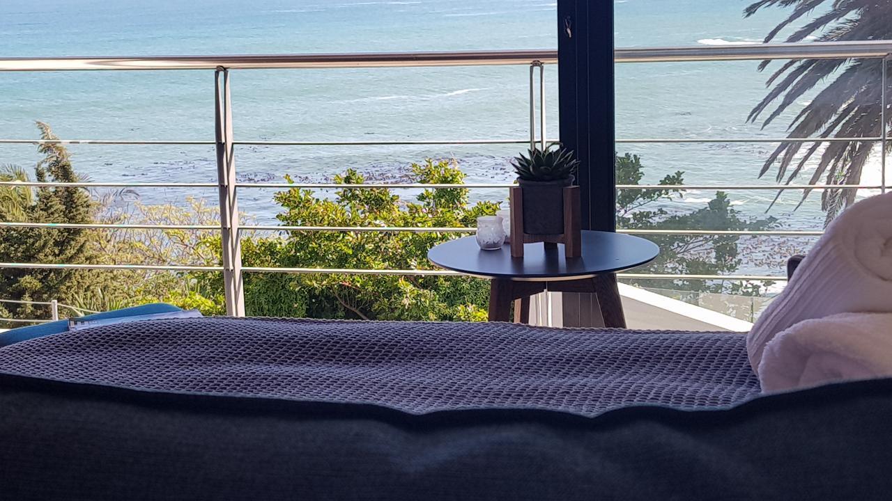 Beta Beach Guest House Κέιπ Τάουν Εξωτερικό φωτογραφία