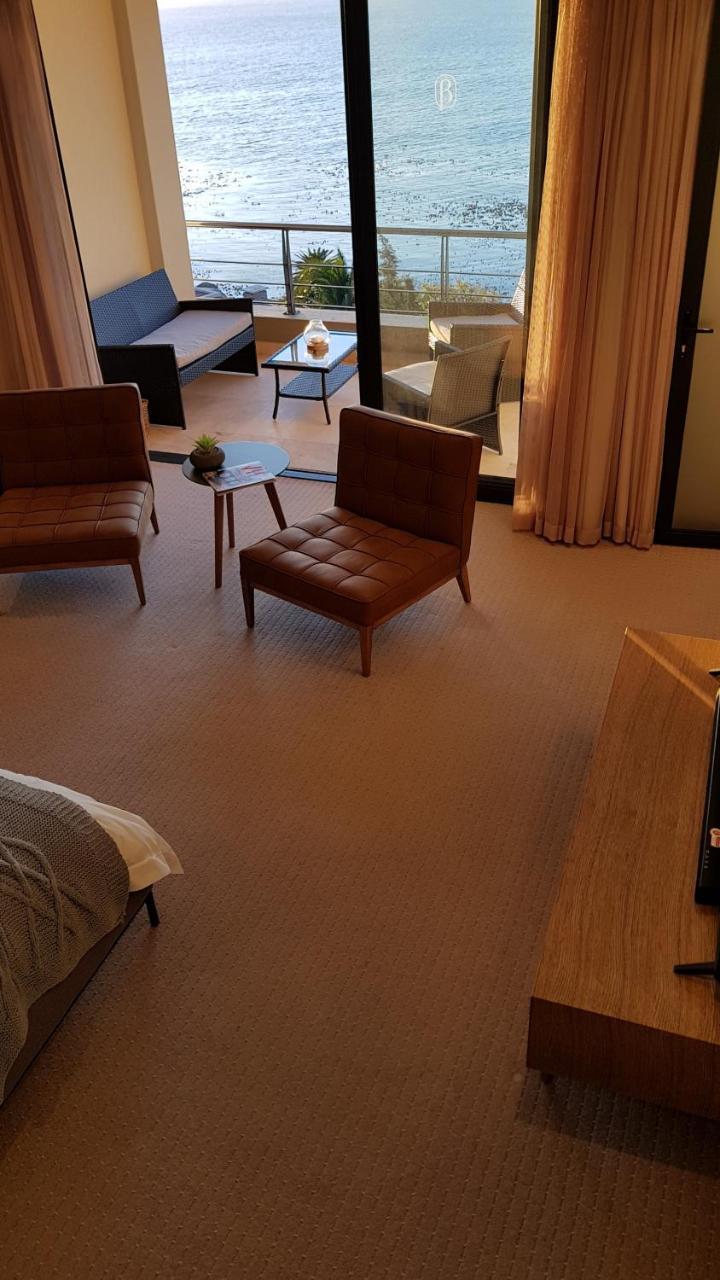 Beta Beach Guest House Κέιπ Τάουν Εξωτερικό φωτογραφία