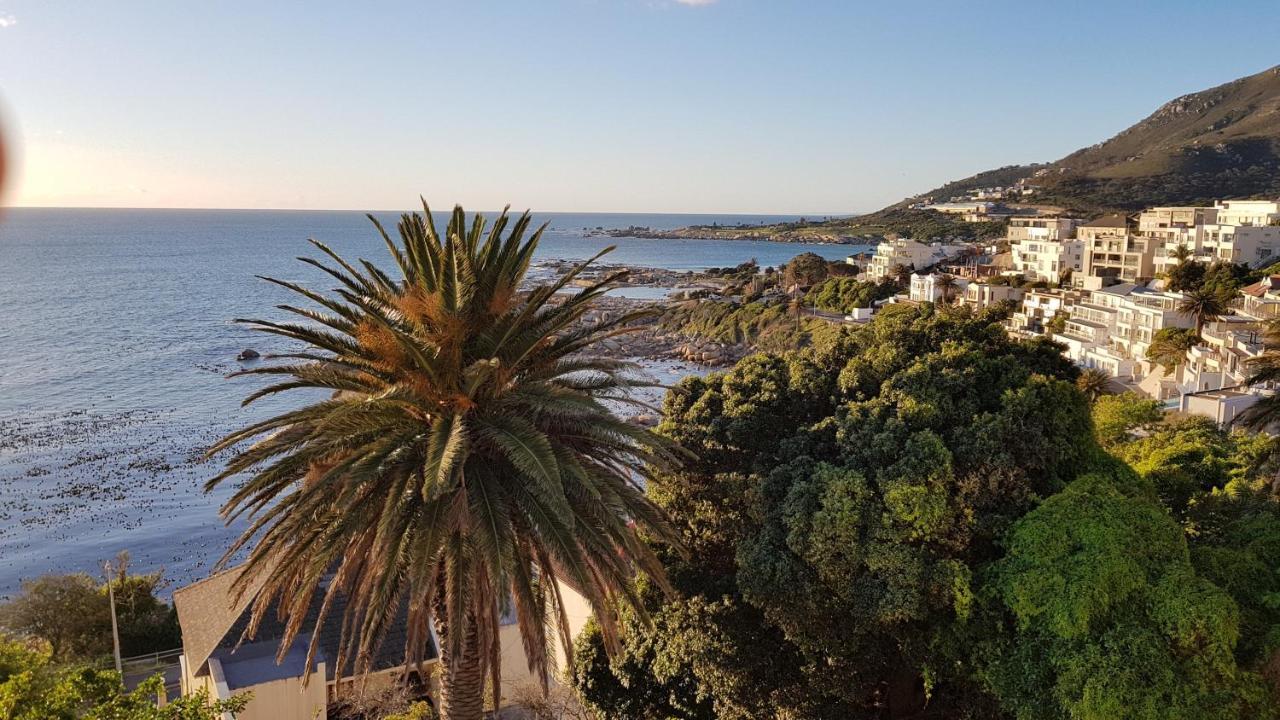 Beta Beach Guest House Κέιπ Τάουν Εξωτερικό φωτογραφία