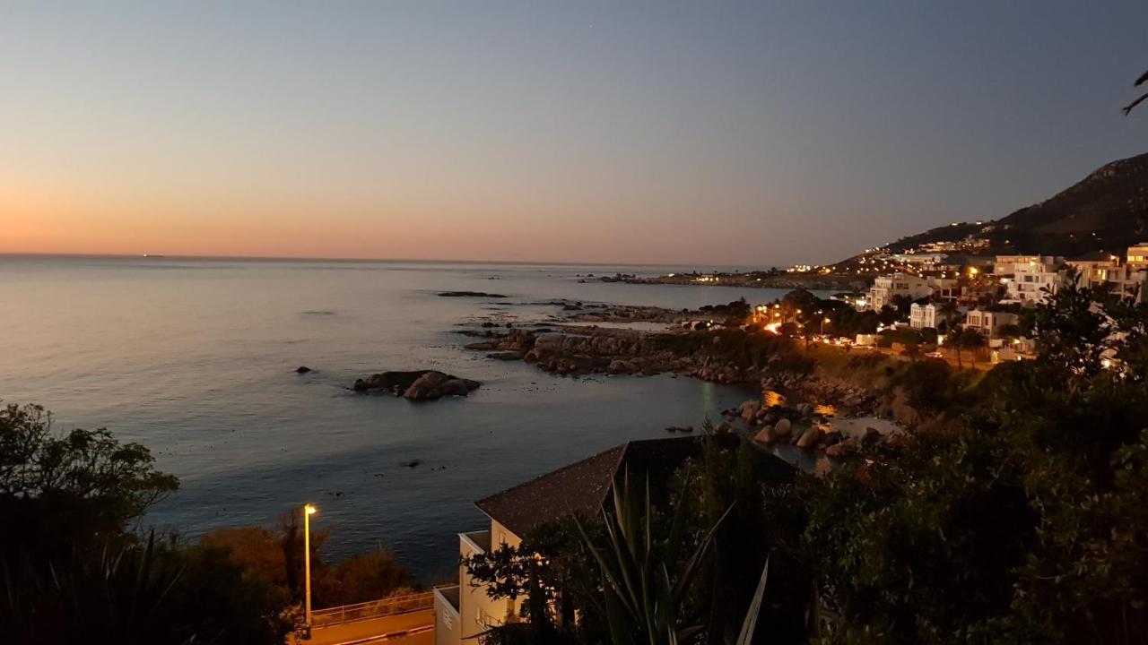 Beta Beach Guest House Κέιπ Τάουν Εξωτερικό φωτογραφία