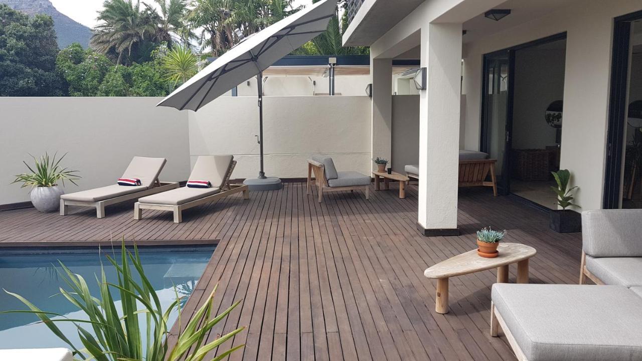 Beta Beach Guest House Κέιπ Τάουν Εξωτερικό φωτογραφία
