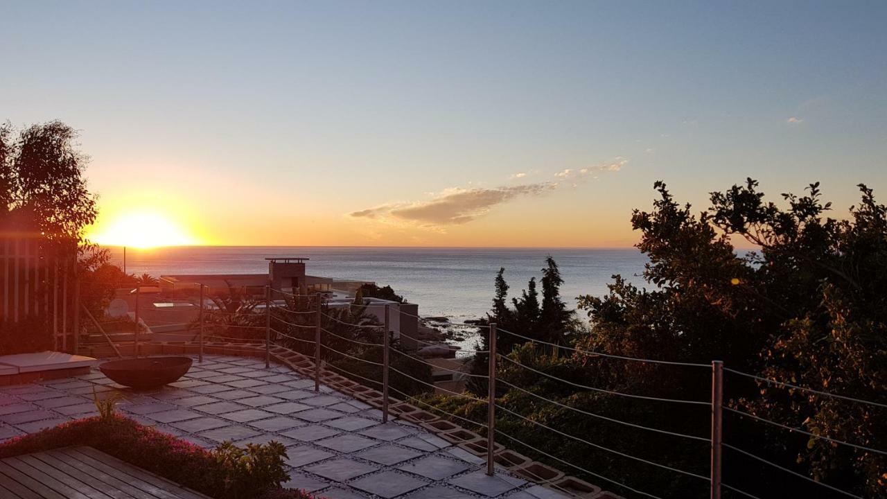 Beta Beach Guest House Κέιπ Τάουν Εξωτερικό φωτογραφία