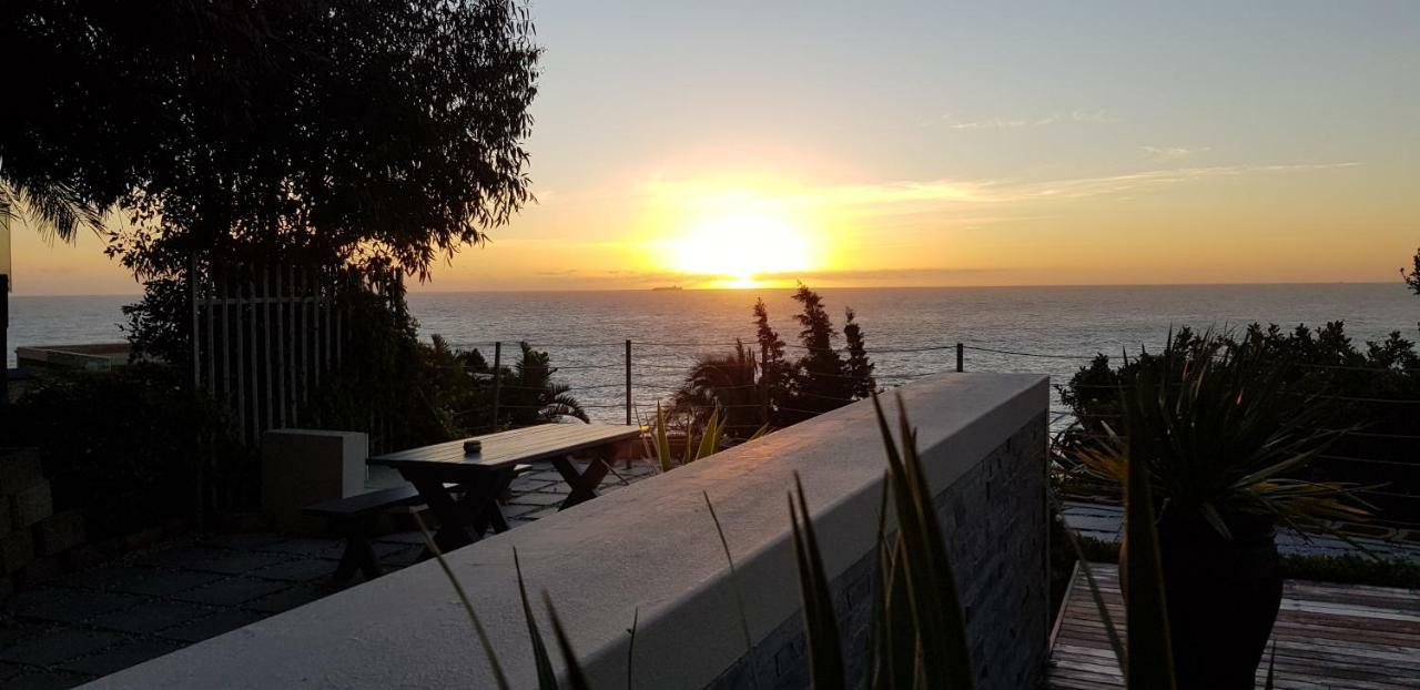 Beta Beach Guest House Κέιπ Τάουν Εξωτερικό φωτογραφία