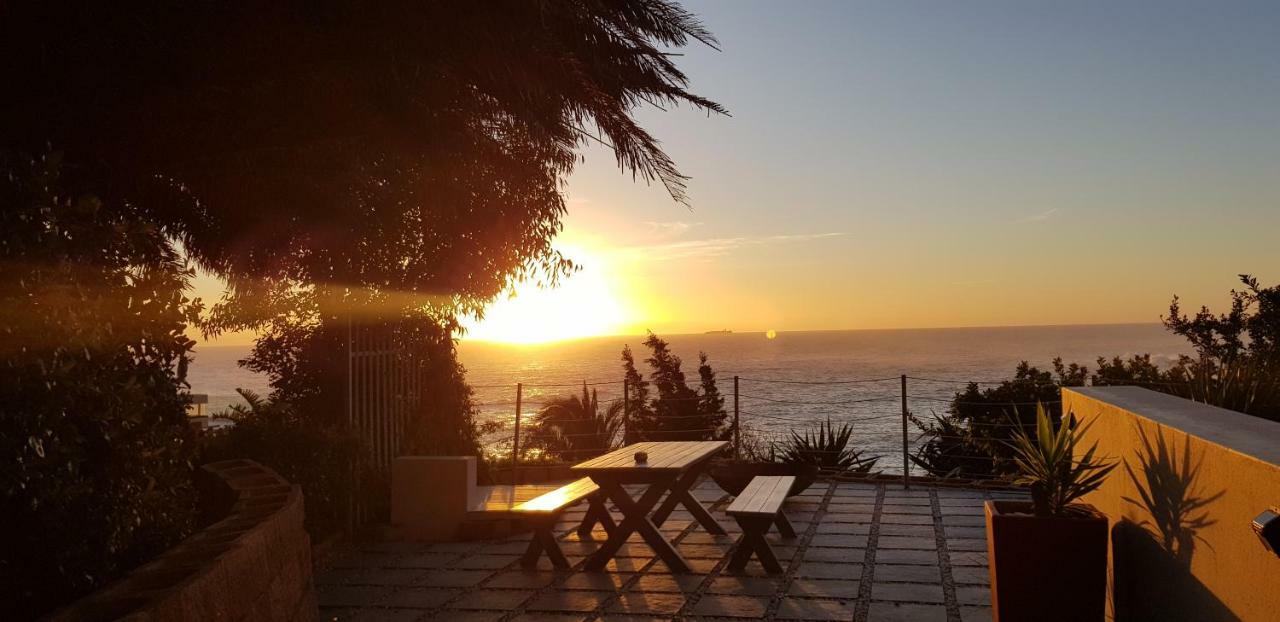 Beta Beach Guest House Κέιπ Τάουν Εξωτερικό φωτογραφία