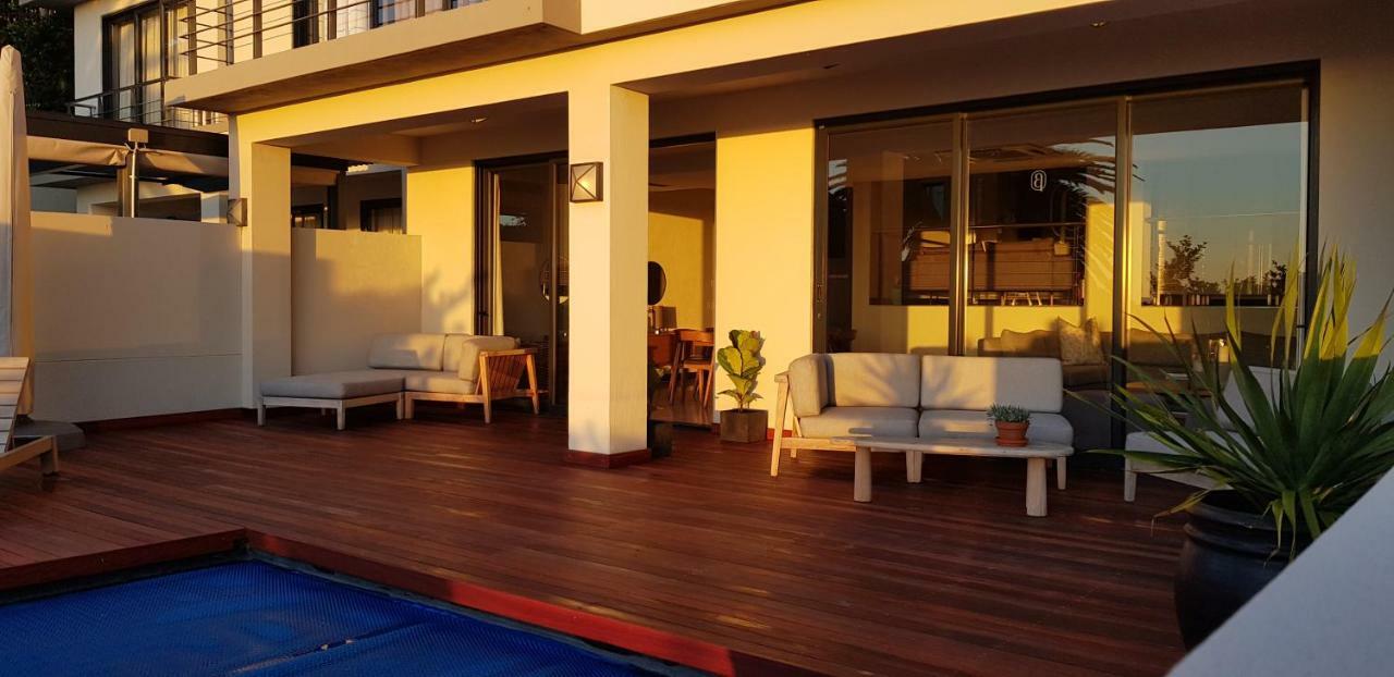 Beta Beach Guest House Κέιπ Τάουν Εξωτερικό φωτογραφία