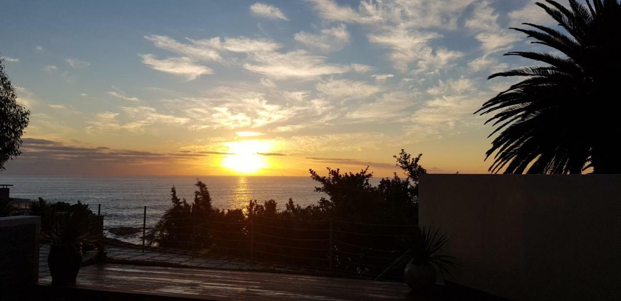 Beta Beach Guest House Κέιπ Τάουν Εξωτερικό φωτογραφία
