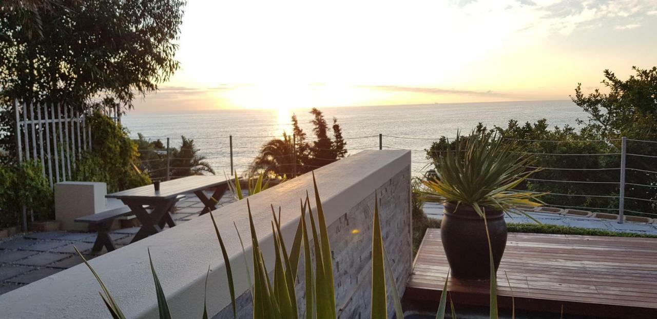 Beta Beach Guest House Κέιπ Τάουν Εξωτερικό φωτογραφία