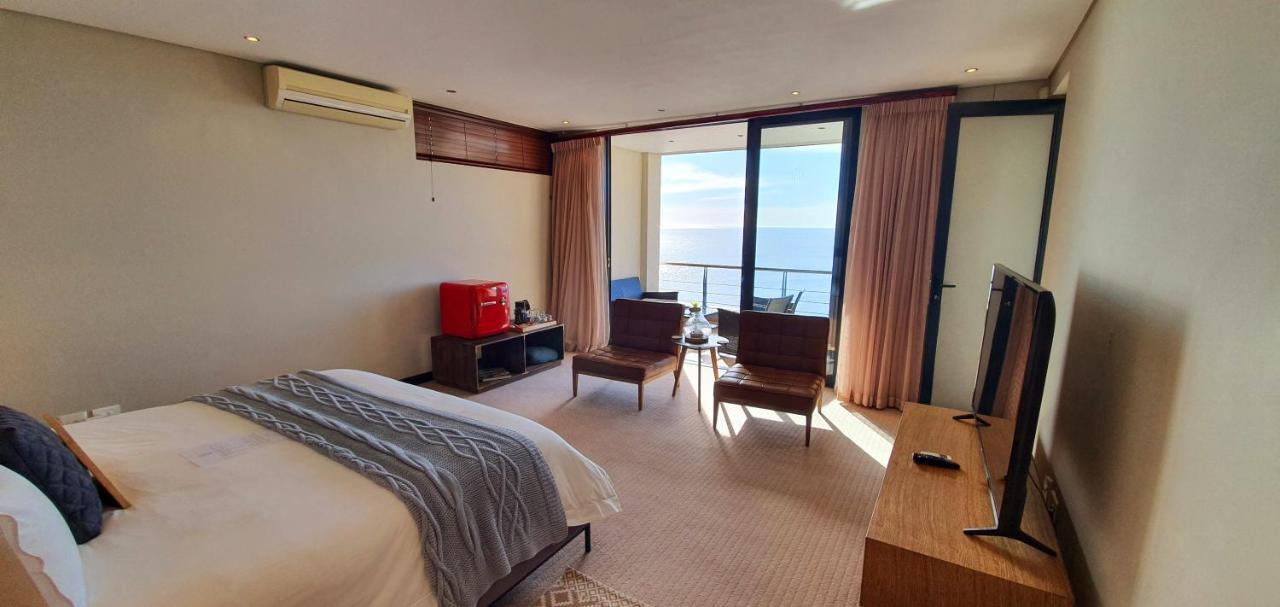 Beta Beach Guest House Κέιπ Τάουν Εξωτερικό φωτογραφία