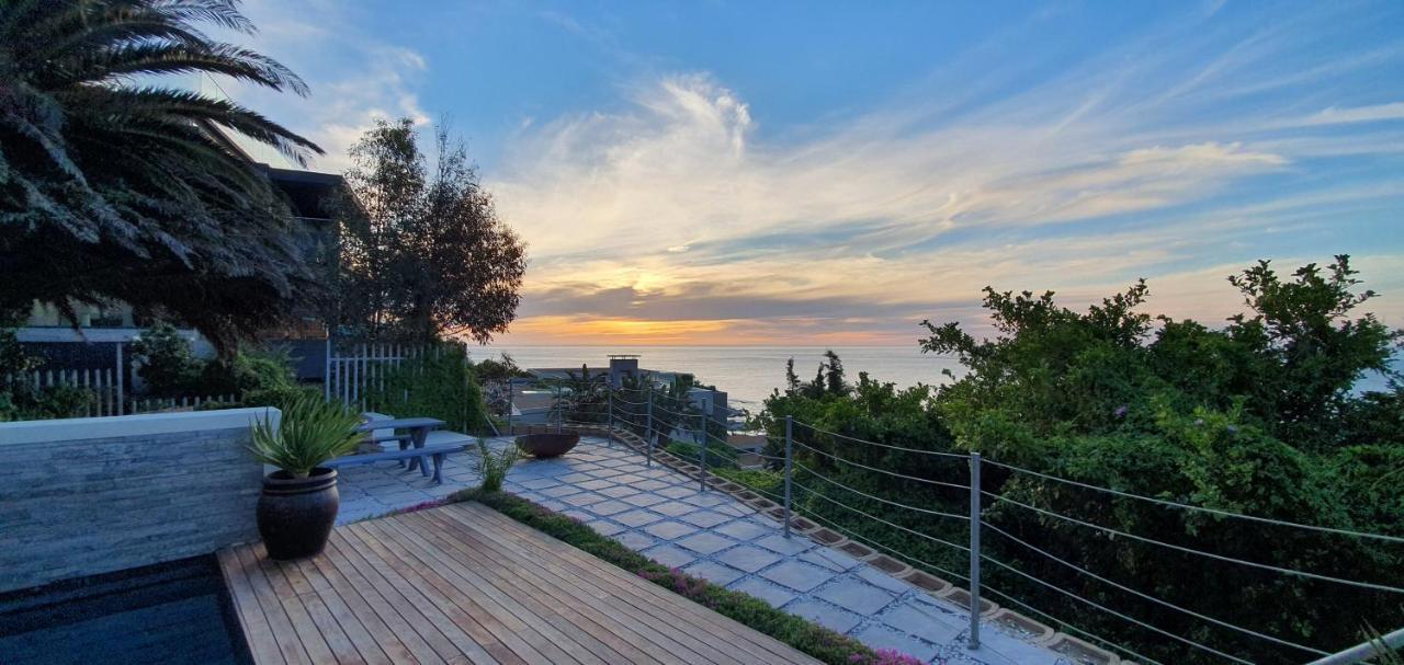 Beta Beach Guest House Κέιπ Τάουν Εξωτερικό φωτογραφία